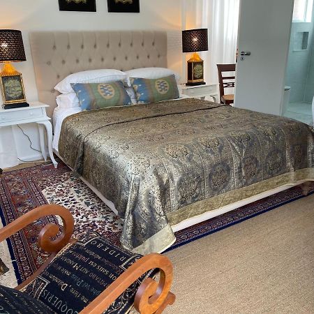 Treetops Penthouse Rose Bay Sydney, 3 Bedrooms ภายนอก รูปภาพ