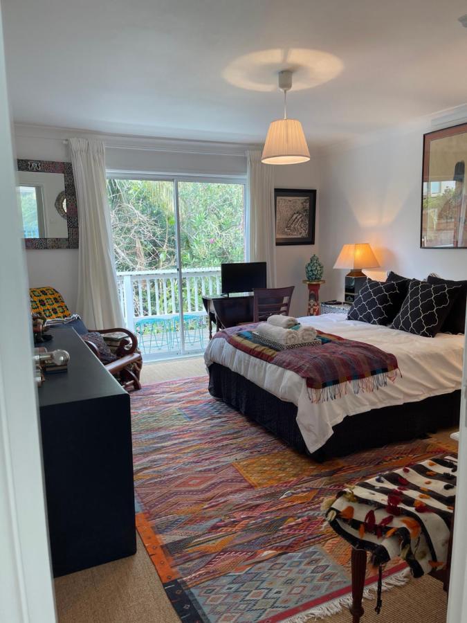 Treetops Penthouse Rose Bay Sydney, 3 Bedrooms ภายนอก รูปภาพ