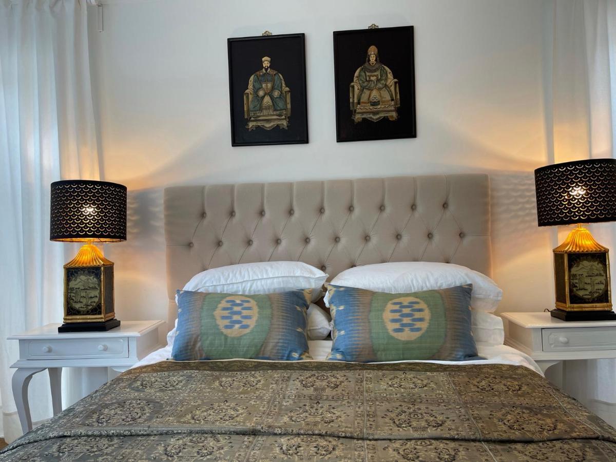 Treetops Penthouse Rose Bay Sydney, 3 Bedrooms ภายนอก รูปภาพ