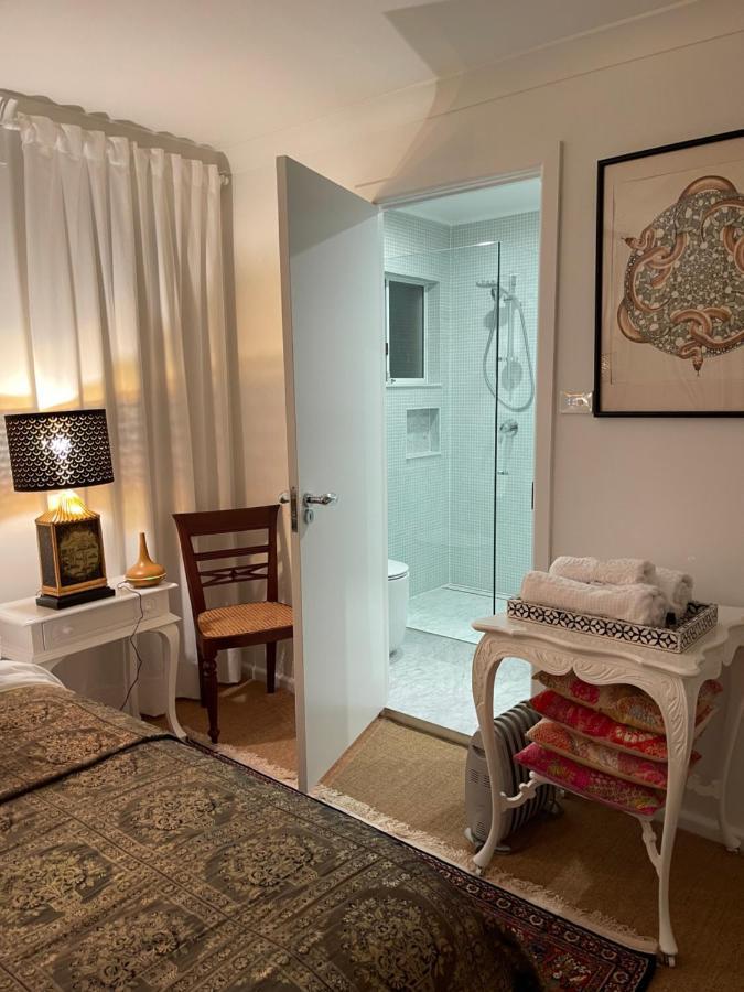 Treetops Penthouse Rose Bay Sydney, 3 Bedrooms ภายนอก รูปภาพ