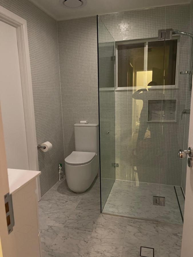 Treetops Penthouse Rose Bay Sydney, 3 Bedrooms ภายนอก รูปภาพ