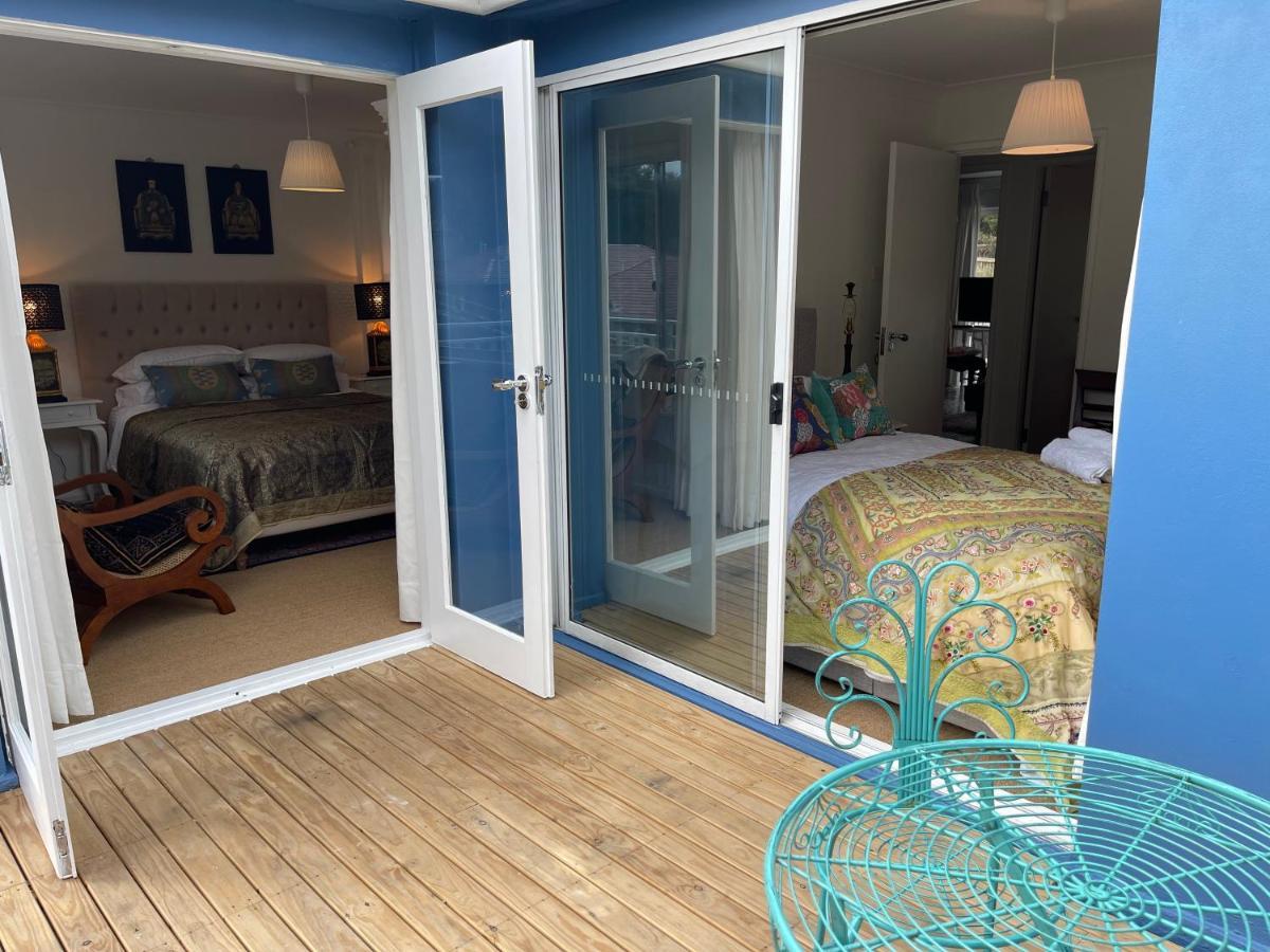 Treetops Penthouse Rose Bay Sydney, 3 Bedrooms ภายนอก รูปภาพ