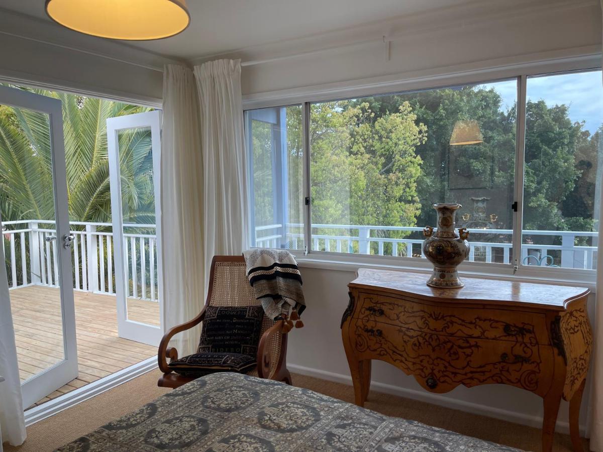 Treetops Penthouse Rose Bay Sydney, 3 Bedrooms ภายนอก รูปภาพ