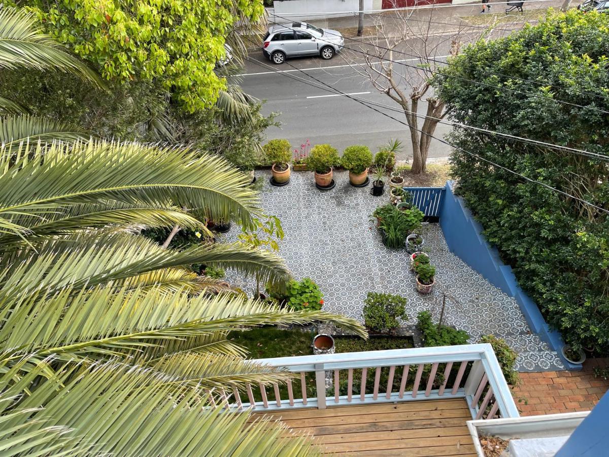 Treetops Penthouse Rose Bay Sydney, 3 Bedrooms ภายนอก รูปภาพ