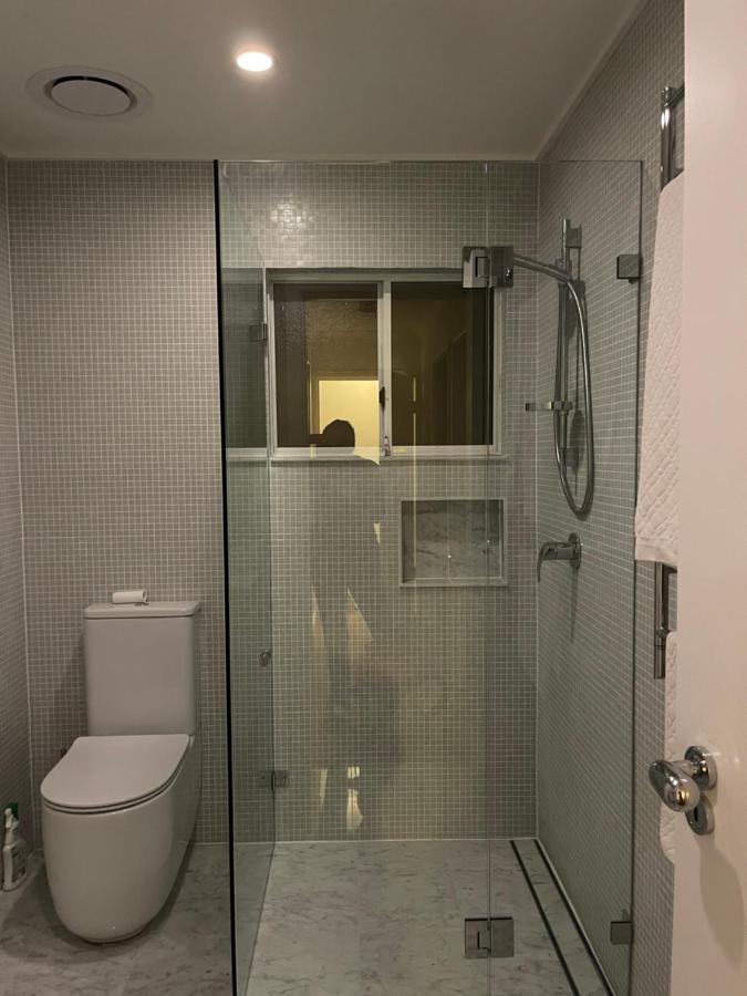 Treetops Penthouse Rose Bay Sydney, 3 Bedrooms ภายนอก รูปภาพ