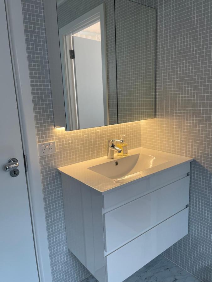 Treetops Penthouse Rose Bay Sydney, 3 Bedrooms ภายนอก รูปภาพ